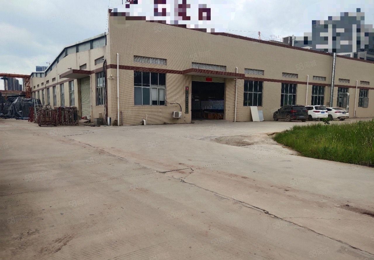 惠州市仲恺区潼侨镇钢构独院，空地4000平方（免费用）