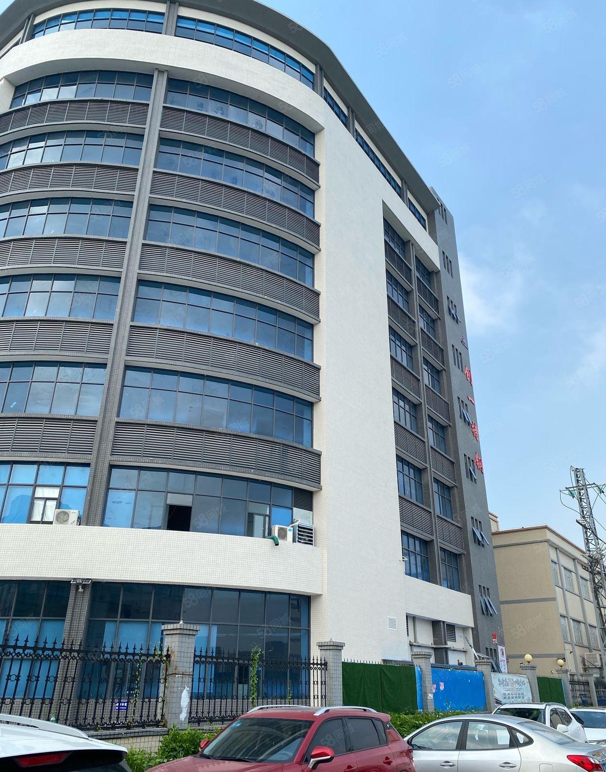 全新厂房有全新宿舍配套可选