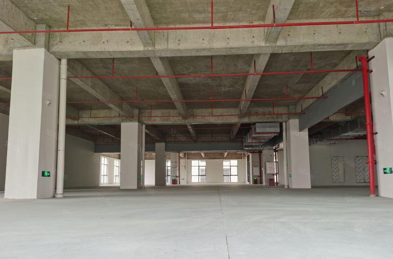 名师定案公园湖景房东直租诚祥科技园