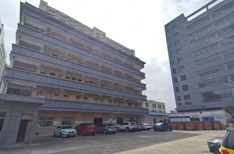 陈江原房东20000平米全新红本独院厂房出租可分租一楼8米