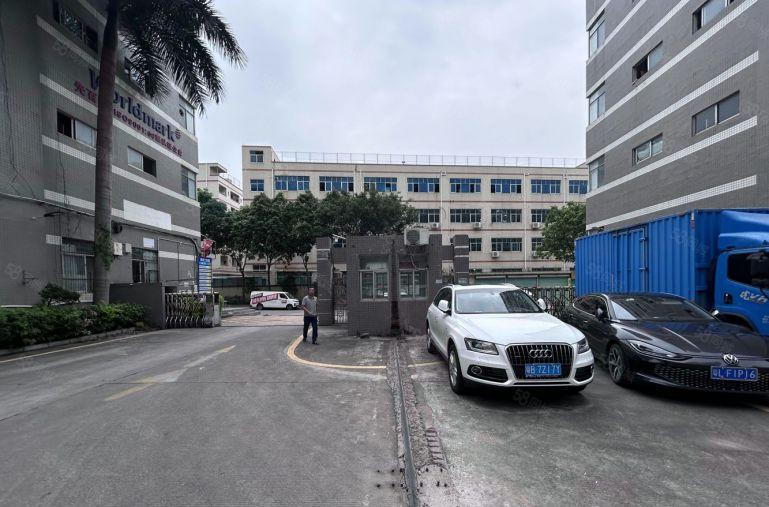 8元仲恺沥林新出原房东工业区楼上500平米精装修仓库厂房出租