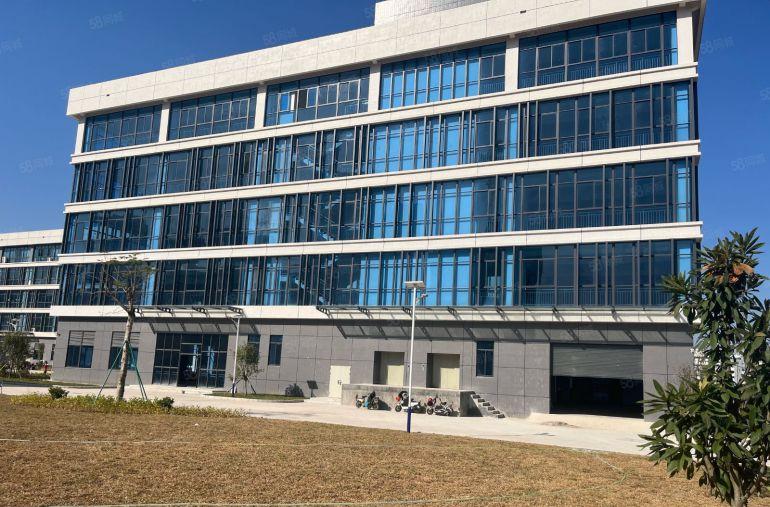 惠州仲恺高新区独院厂房12000平方米有高新补贴