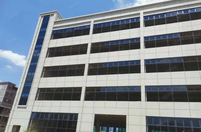 仲恺高新区沥林 全新独院厂房  原房东 可分租