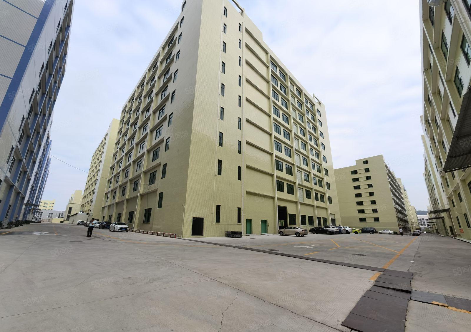 10元低价厂房出租仲恺沥林高速路口2000平方可分租