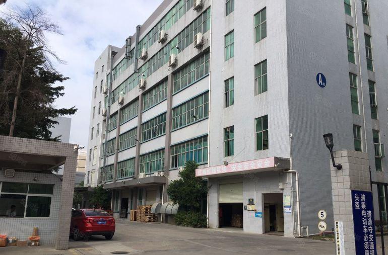 仲恺陈江原房东2000平仓库厂房出租一楼7米200起分租合租