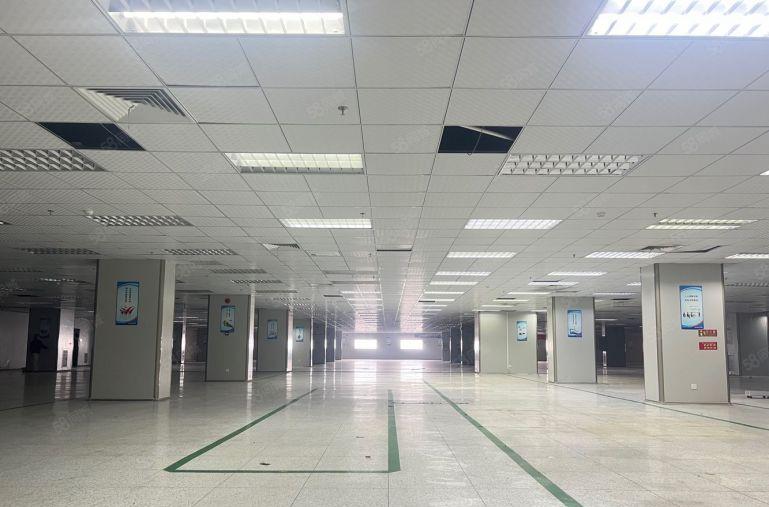 仲恺新出原房东1500平米厂房特价出租空地大水电到位大小可分