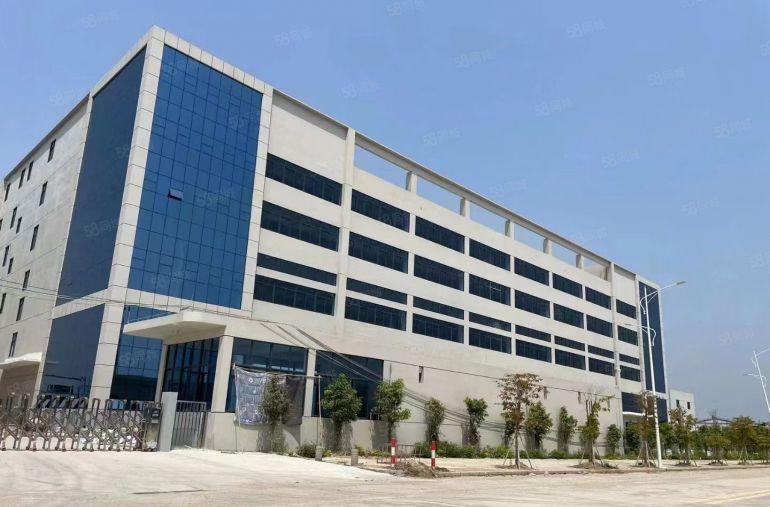 6元，仲恺潼侨红本厂房楼上精装修1200