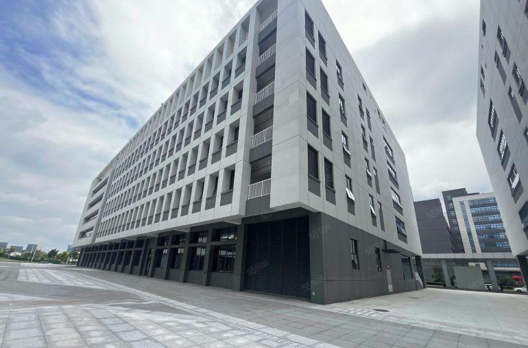 6块惠州仲恺全新红本厂房出租1000平起租可分租仓库带平台