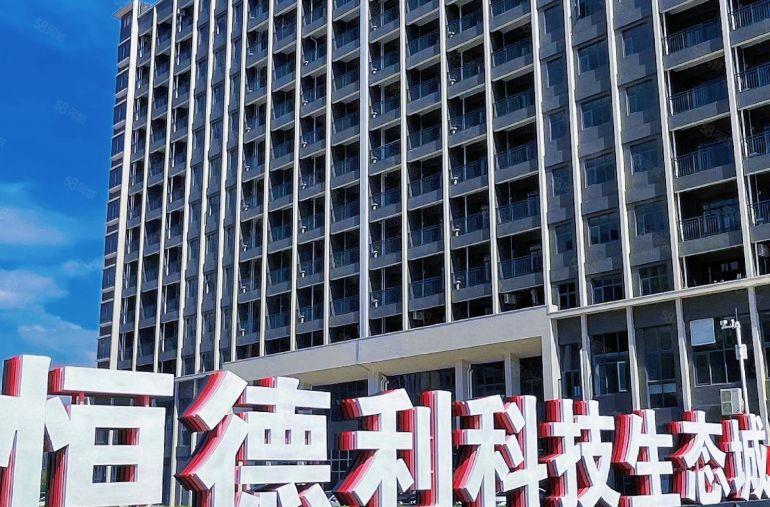 中心位置高速口200米，临深园区，可做污染行业，独门独院厂房