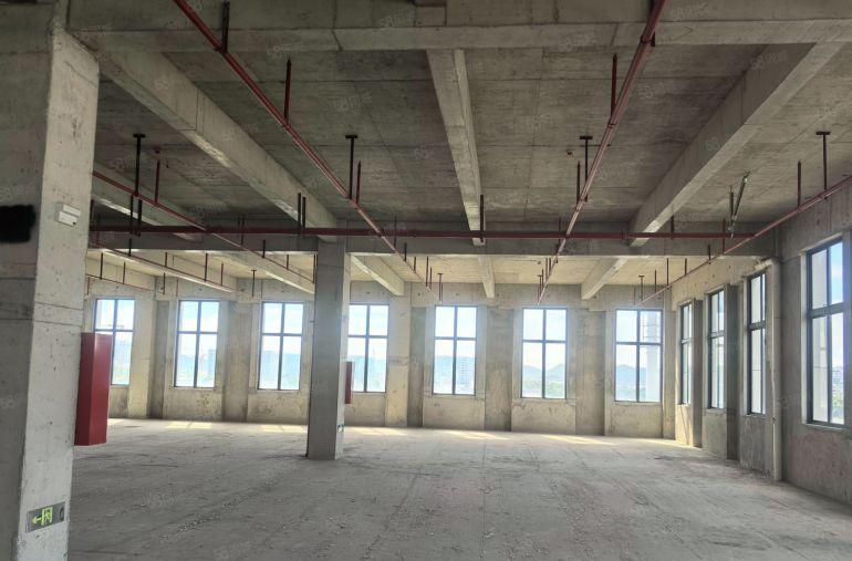 惠州仲恺厂房出租  可用于纯办公研发写字楼用 仓储出租