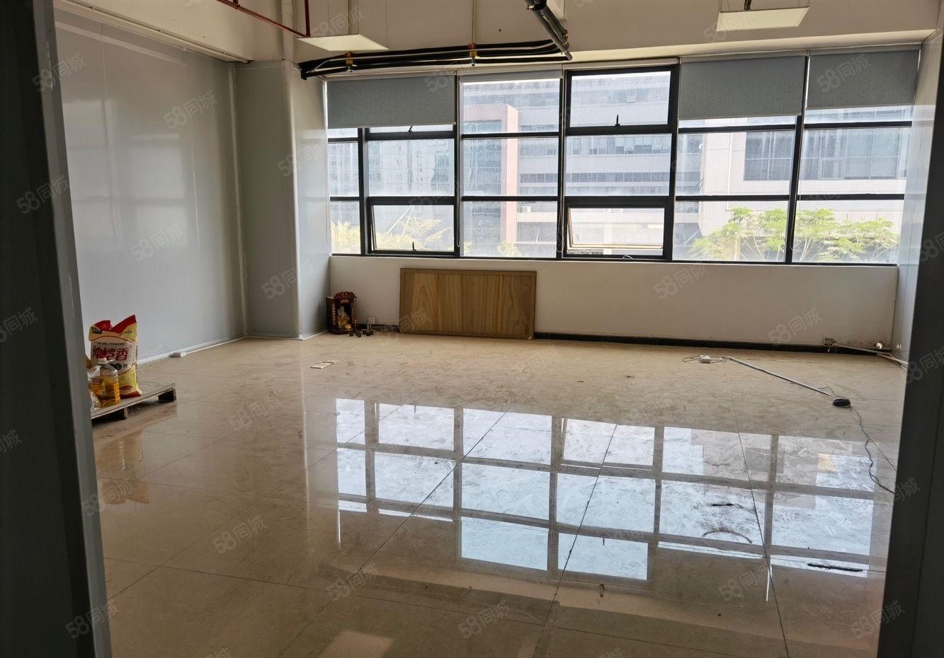 仲恺高新区带装修500平厂房出租