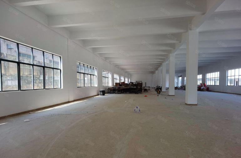 仲恺陈江高速路口原房东全新独门独院7200平方厂房出租空地大