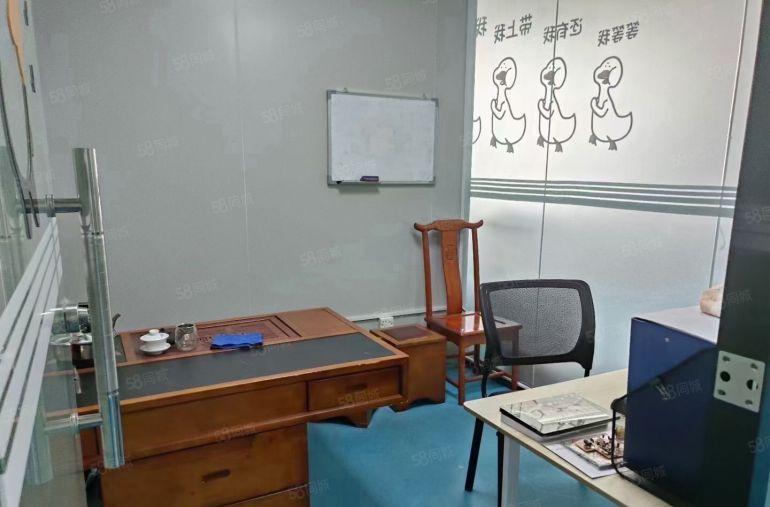 陈江德赛工业区新出精装修电子厂800平方出租