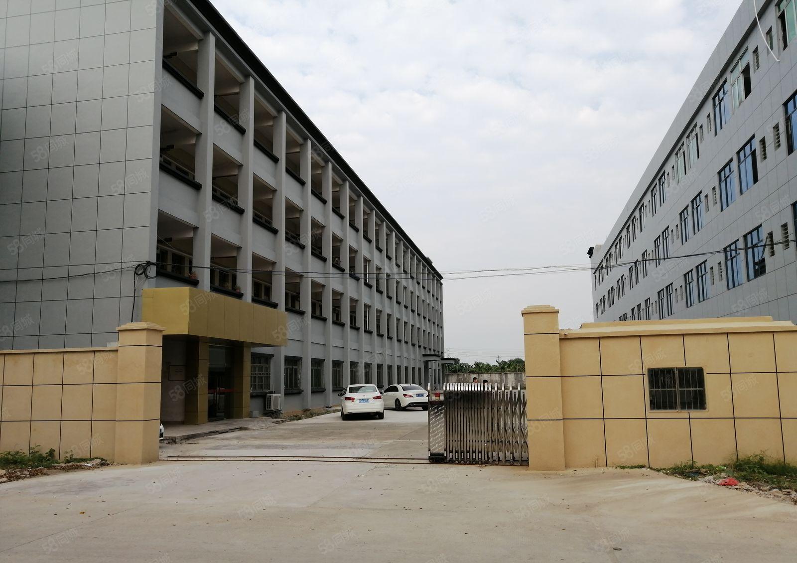 厂房位于惠环龙旗科技园内23楼厂房3600平方出租2000