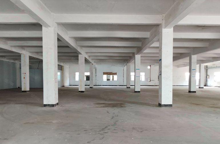 陈江4500平厂房出租，可分租，有红本