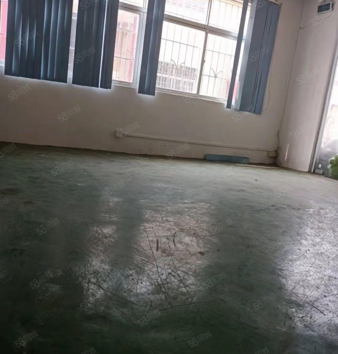 仲恺历林区单层一楼2080平滴水7米，可分租