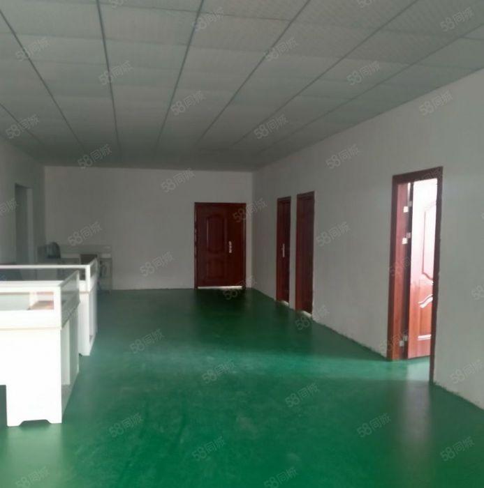 惠环楼上带装修厂房出租证件齐全