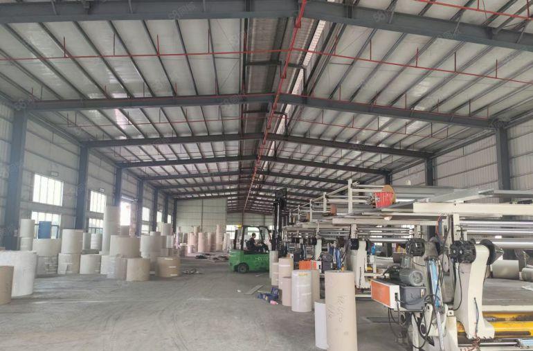 惠州仲恺原房东新空出钢构厂房滴水8米1000平方底价招租