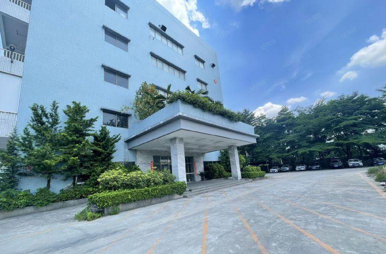 仲恺区惠环原房东1500平米无尘车间出租