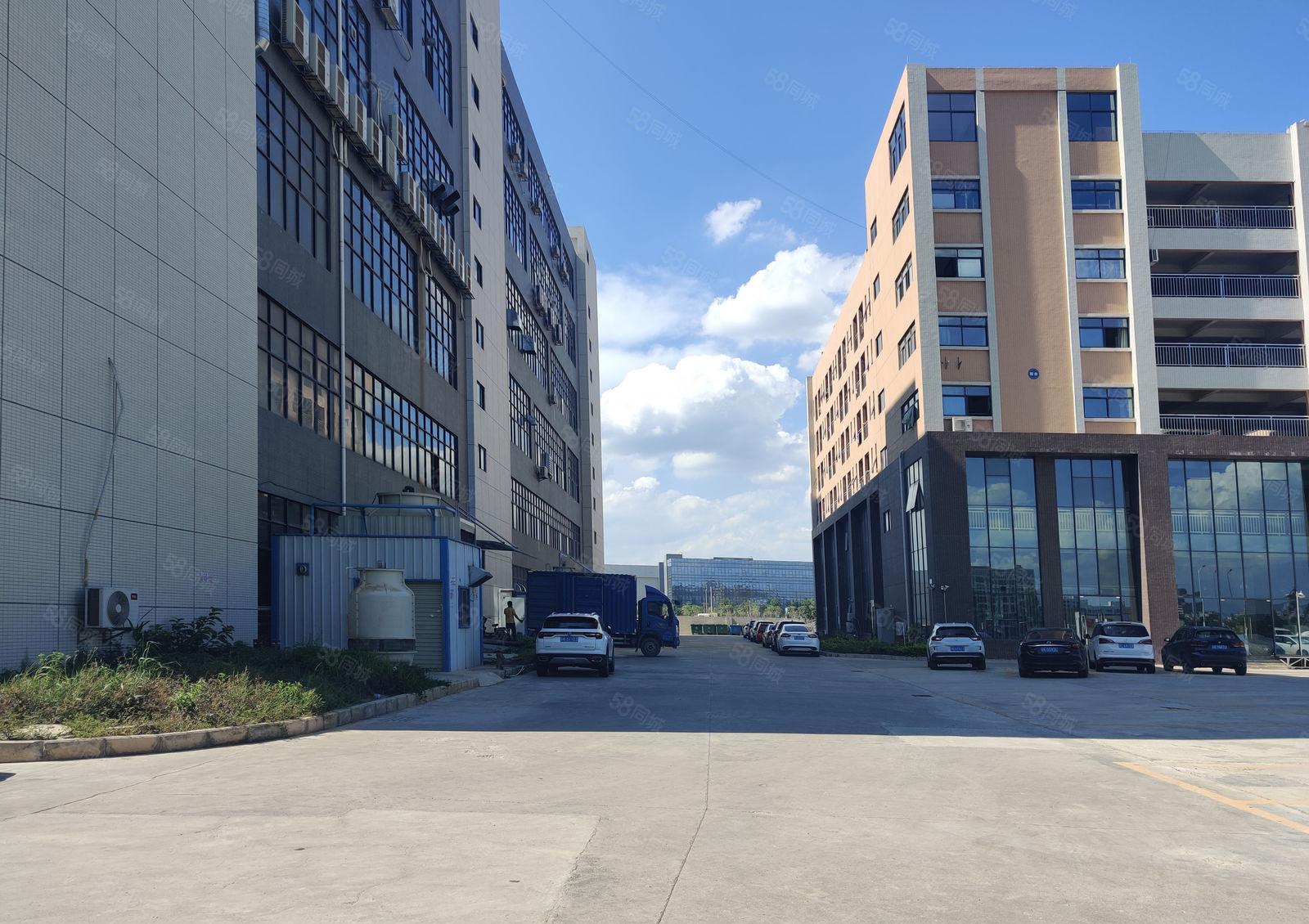 年终清盘丨原房东13元起1万平厂房仓库一楼出租可做电池排水等