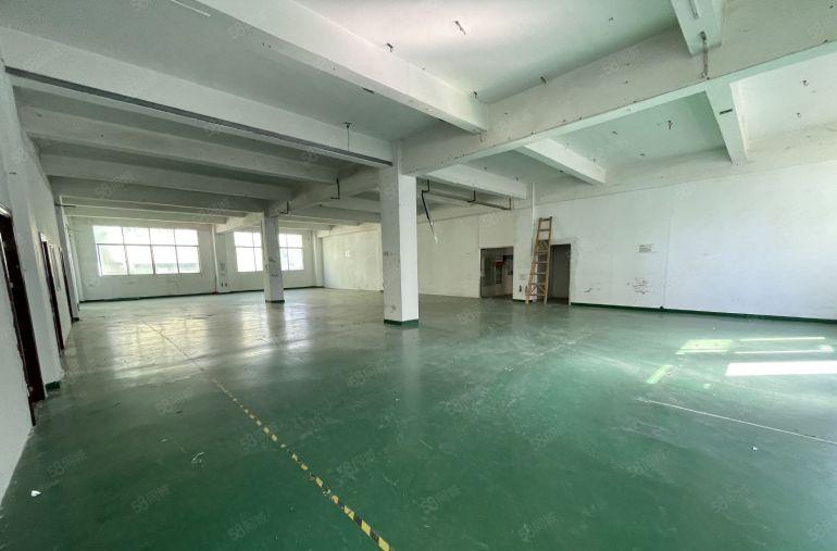 带装修！仲恺高速口工业园区200平至2000平米厂房仓库出租