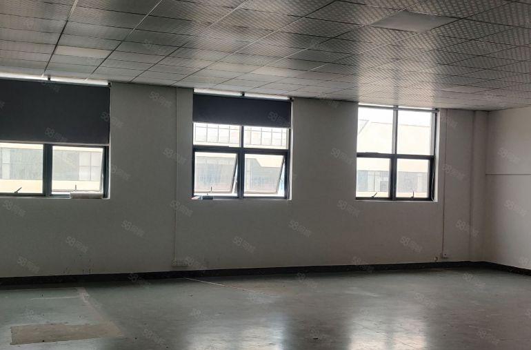 只要8.9元含税含免租期3个月！！原房东红本厂房实际面积出租