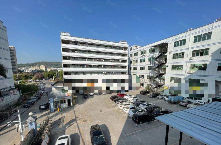 500平起租！潼湖工业区新空出2000平米厂房仓库低价出租