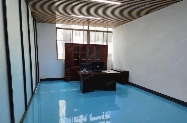 带装修急租9块！1000平厂房仓库出租大小可分租家具全送仲恺