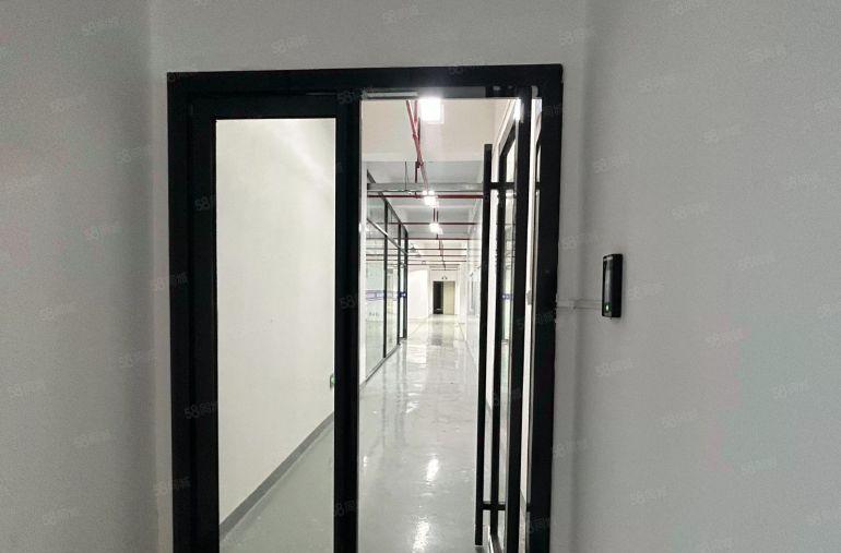 1500平现成装修10块出租可办环评厂房方正好招工园区配套齐