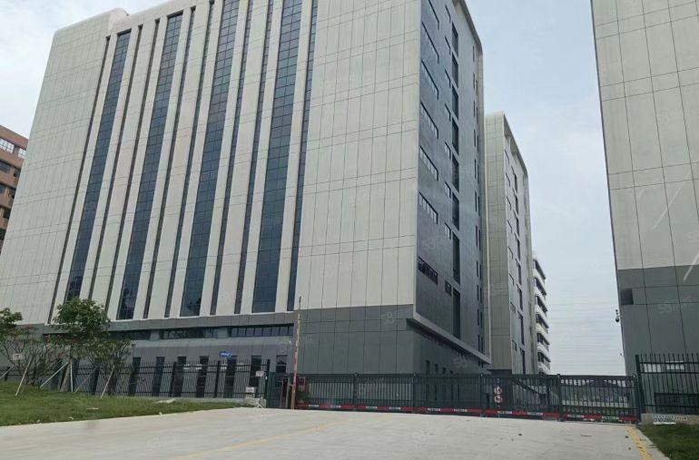 无公摊，带装修，水电到户