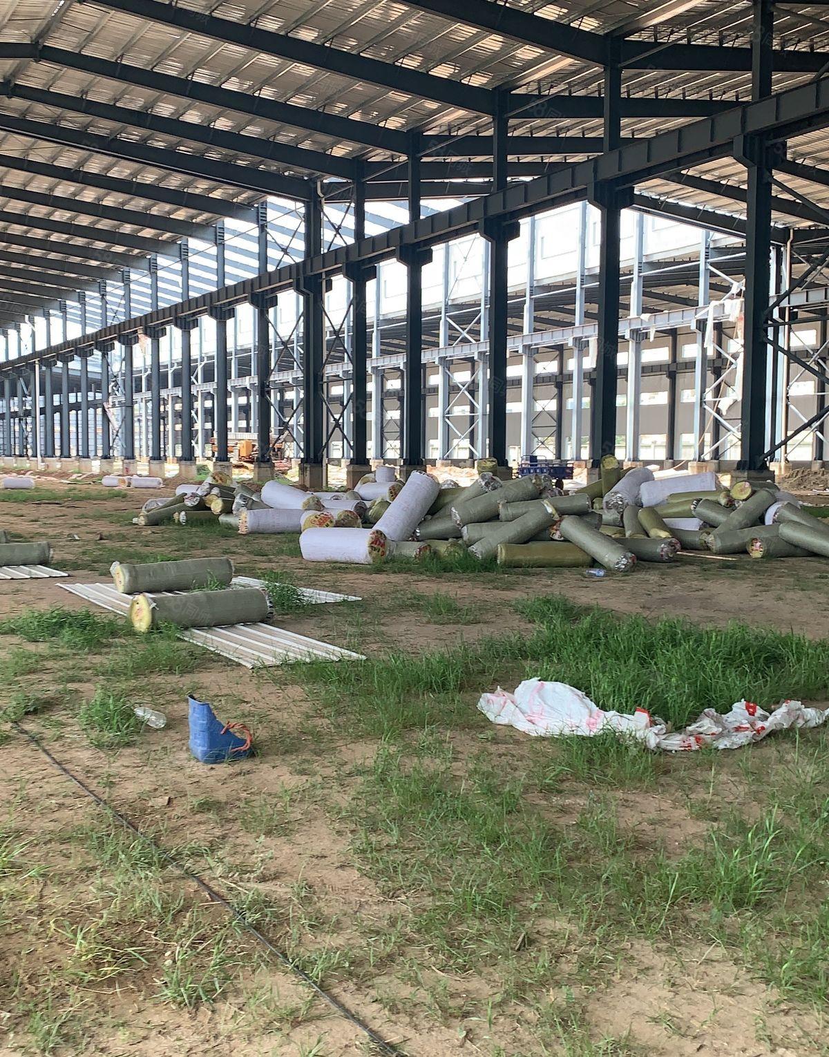 惠州仲恺周边26000平方，高度13米，空地30000平方