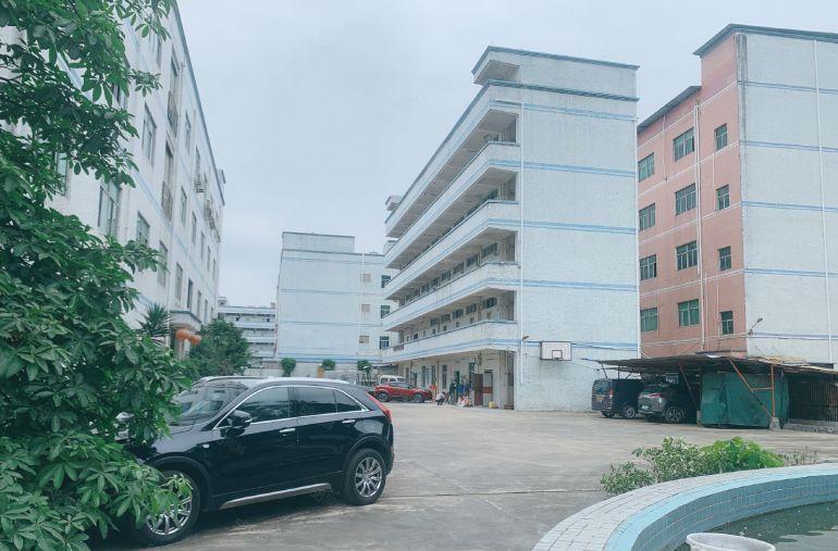 仲恺陈江原房东独门独院厂房出租5000平仓库一楼高6米可分租