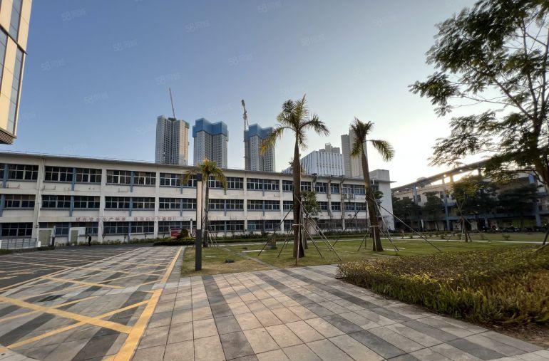 1000平米起租 仲恺研发生产办公楼低价出租  只要8.8元