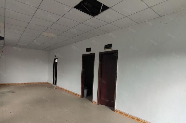 仲恺沥林3000平方独门独院铁皮厂房出租