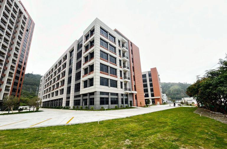 6.6元仲恺全新原房东独院单层3000平厂房仓库低价出租可分