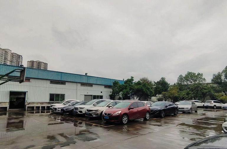 仲恺陈江450平方单一层厂房出租