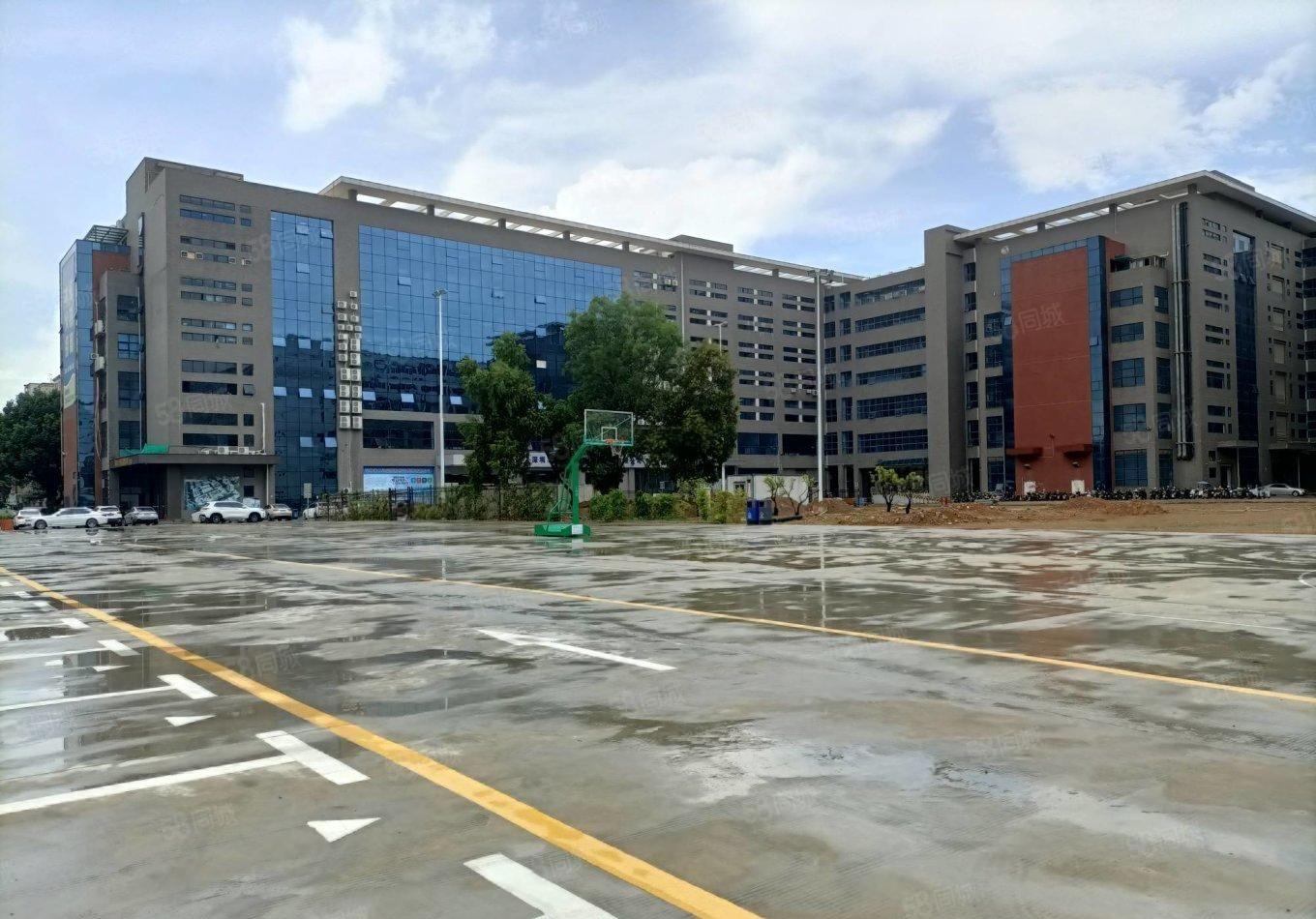 惠环带装修 仲恺惠环1500平原房东厂房出租可分租只要13元