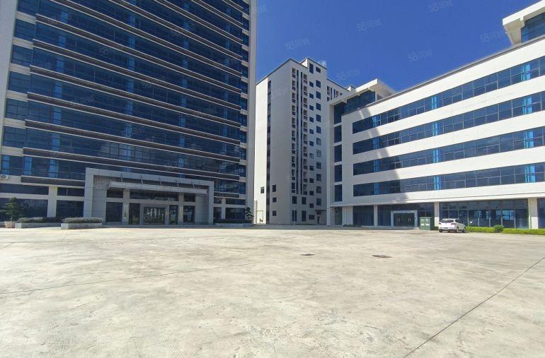 仲恺区陈江镇仲恺大道边新出10500平方独栋厂房，大小可分租