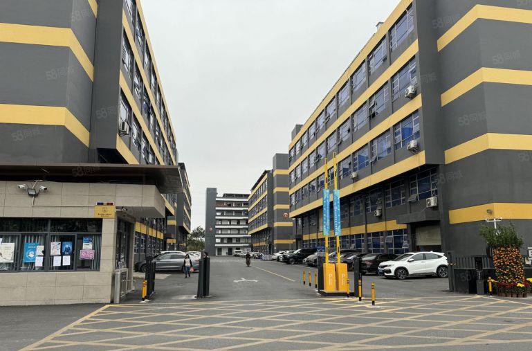 八块！陈江五一工业区精装修单层一千二百平楼上厂房仓库低价出租