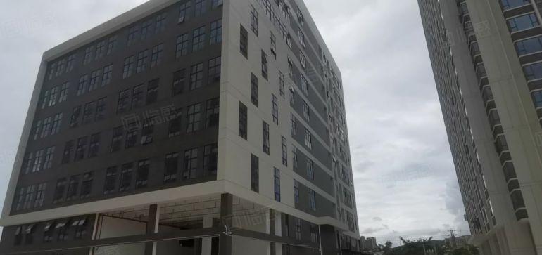 10块！仲恺全新厂房仓库出租空地大配套齐全可分租带卸货平台。