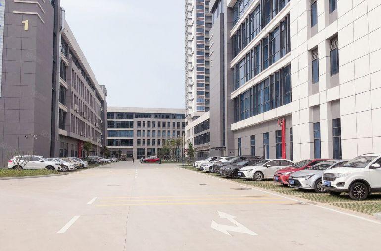 仲恺原房东实际3000平出租带卸货平台500平起租配套设施齐