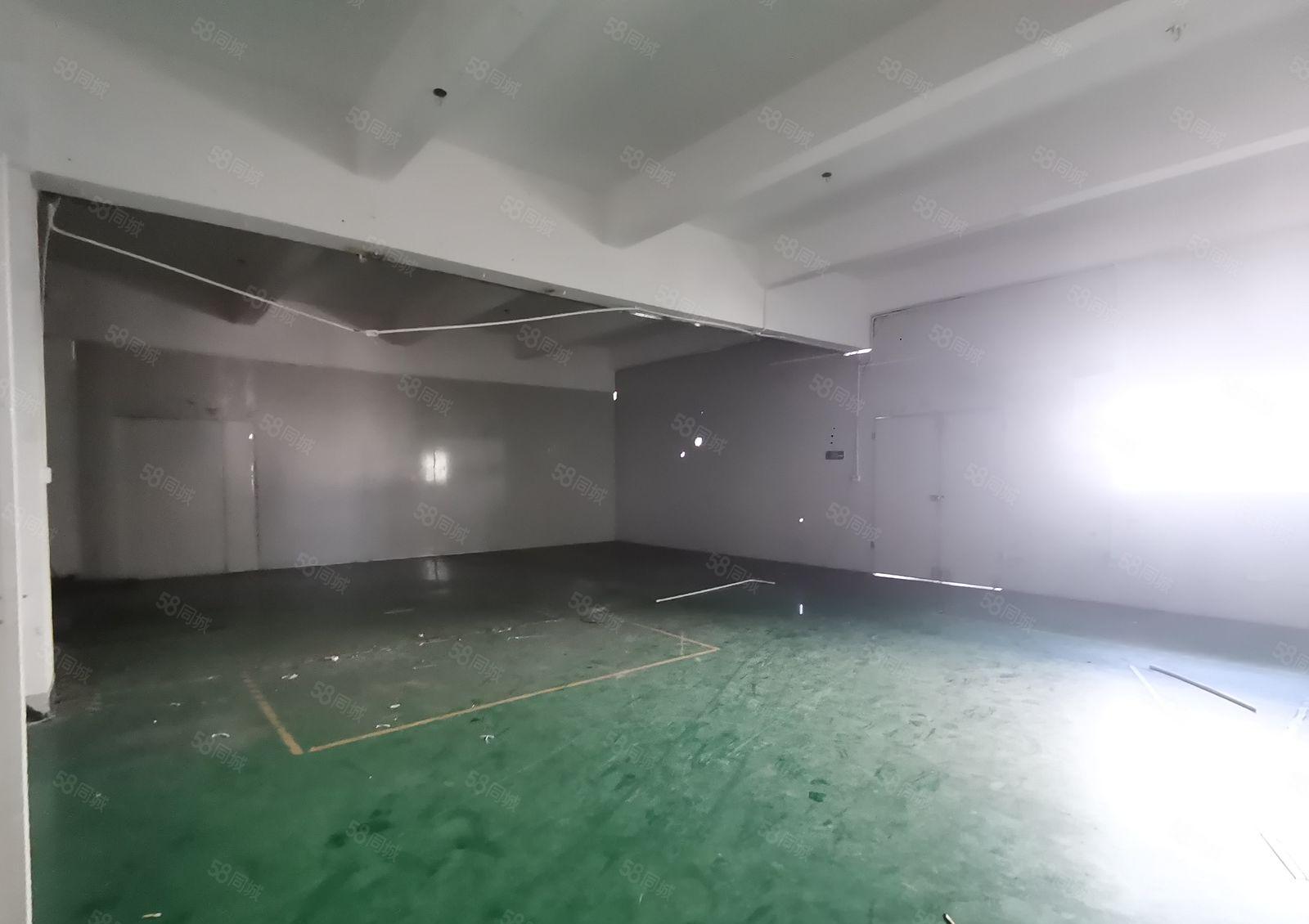 仲恺惠台工业区原房东厂房700平方带精装修出租