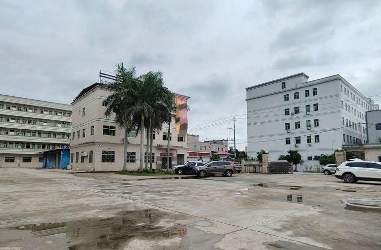 仲恺新出一楼1200平方厂房出租，可办环评