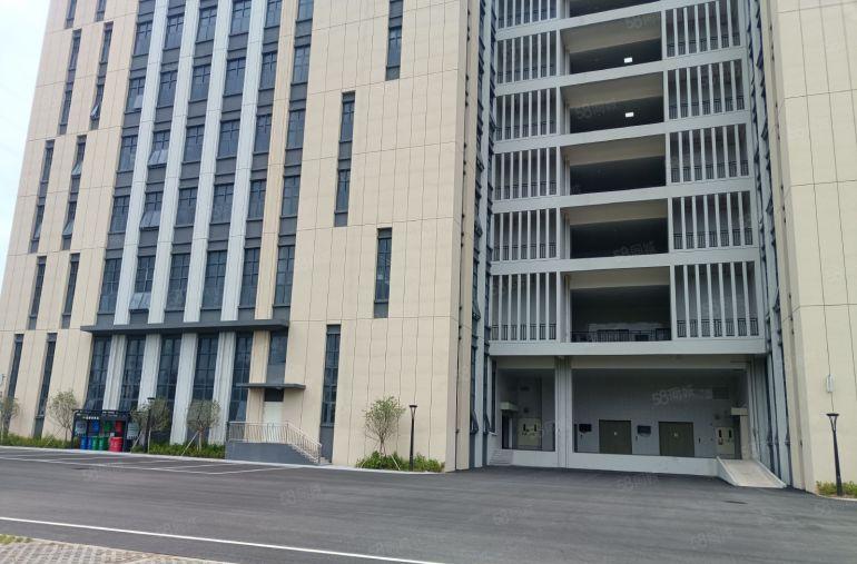 仲恺高新区全新50年红本厂房可租可卖，近高速，可按揭