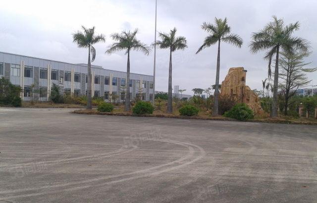 惠州市仲恺高新区独门独院厂房 20000平方左右出租。