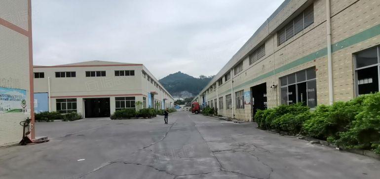 大型物流！大型设备！3000平米起租武深高速口钢构厂房空地大