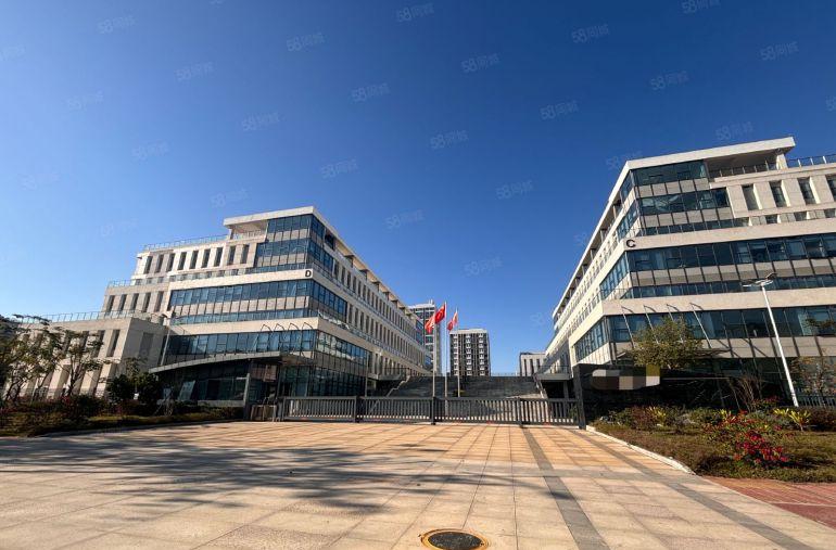 仲恺陈江1，2楼各2000平，带装修，好分租，厂房仓库出租