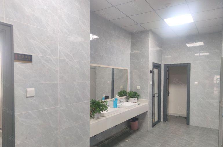 仲恺1500平精装修标准厂房配套齐全形象好