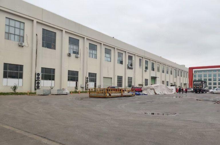 1楼10米高的特种厂房市场罕见承重10吨