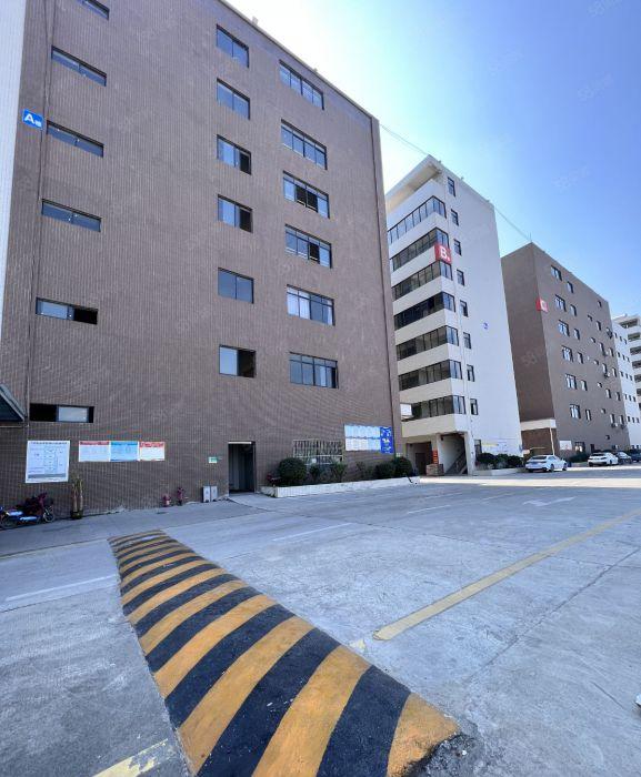 9元起沥林原房东标准厂房1000平厂房出租可办环评空地大